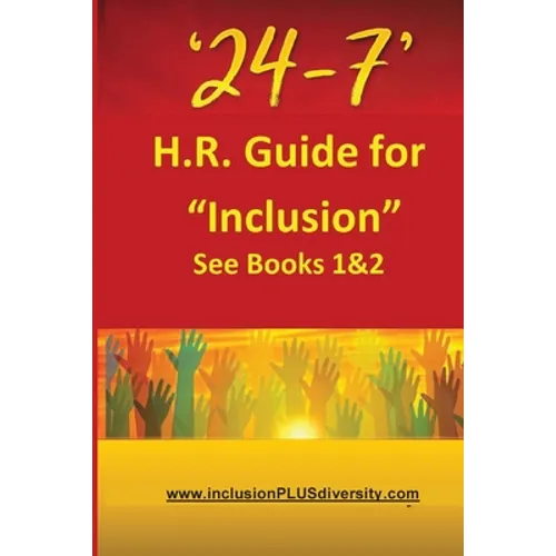 '24-7' H.R.Guide for 