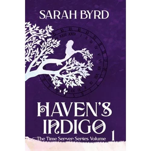 Haven's Indigo - Paperback