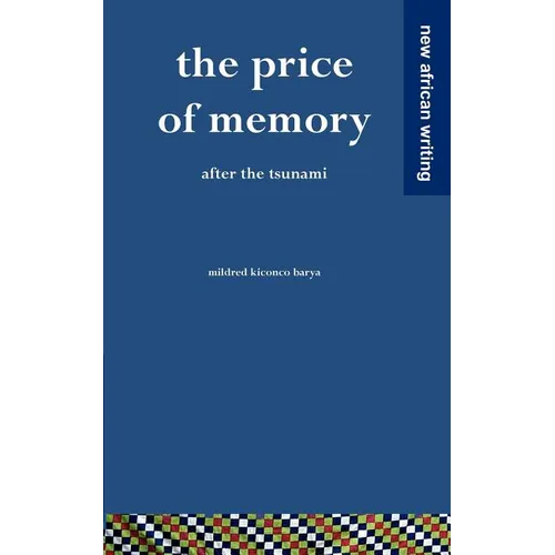 The Price of Memory: After the Tsunami