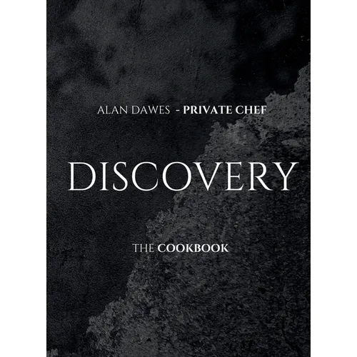 Discovery - Hardcover