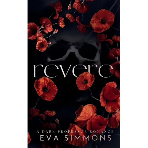 Revere - Paperback