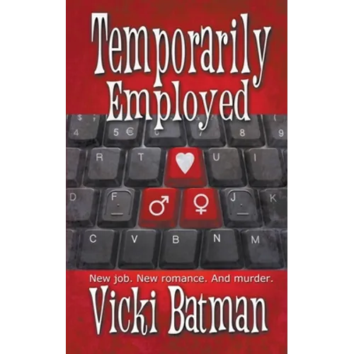 Temporarily Employed - Paperback