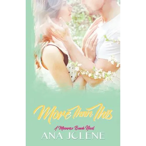 More Than This - Paperback