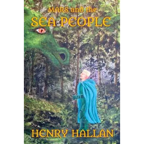 Mars and the Sea People - Paperback