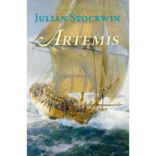 Artemis - Paperback