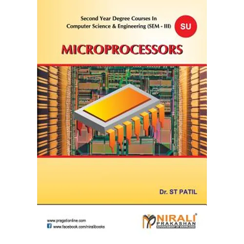 Micro Processors - Paperback