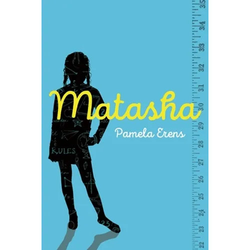 Matasha - Paperback