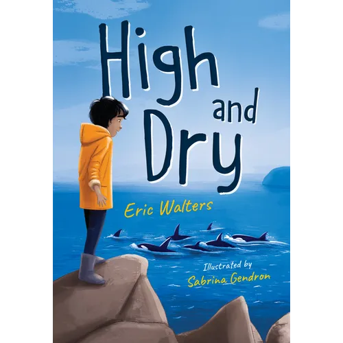 High and Dry - Paperback