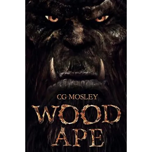 Wood Ape - Paperback