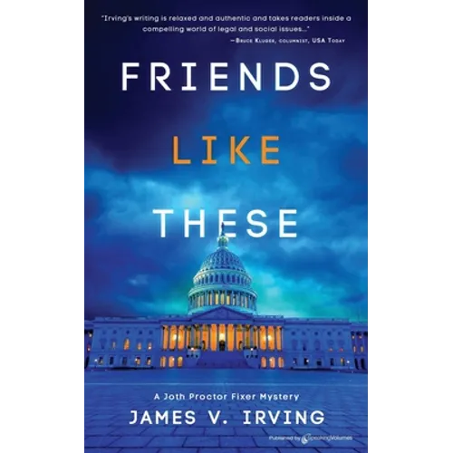 Friends Like These - Paperback