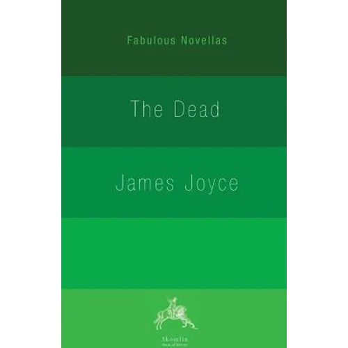 The Dead - Paperback