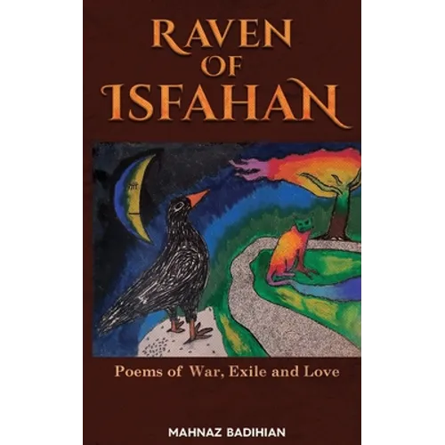 Raven of Isfahan - Paperback