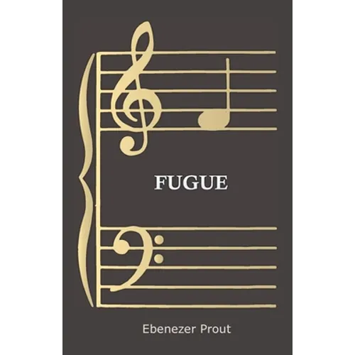 Fugue - Paperback
