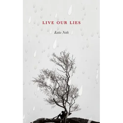 Live our Lies - Paperback