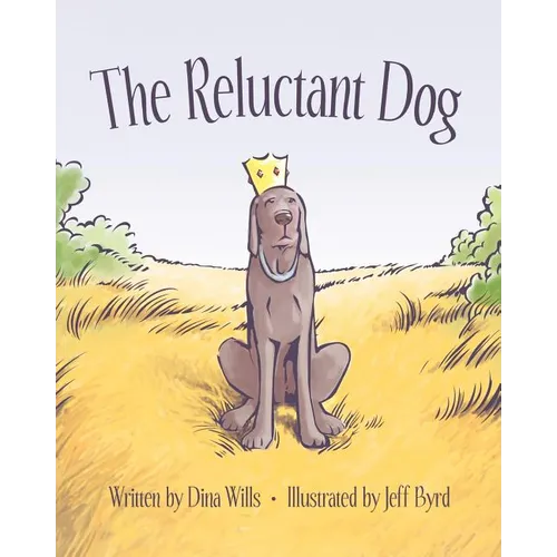 The Reluctant Dog - Paperback