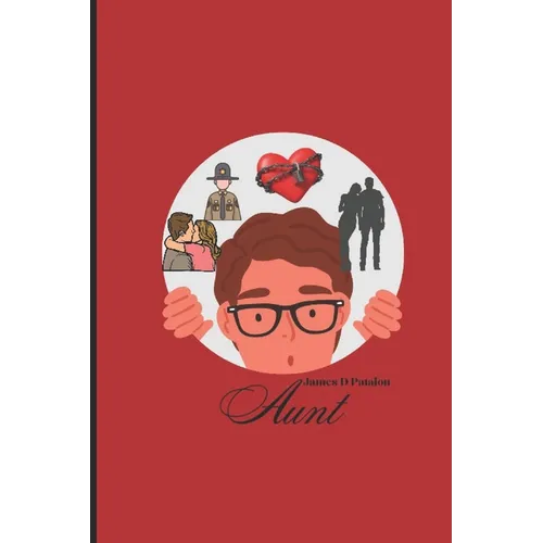 Aunt: Let's Be an adult about this - Paperback