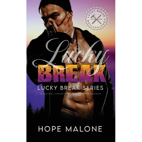 Lucky Break - Paperback