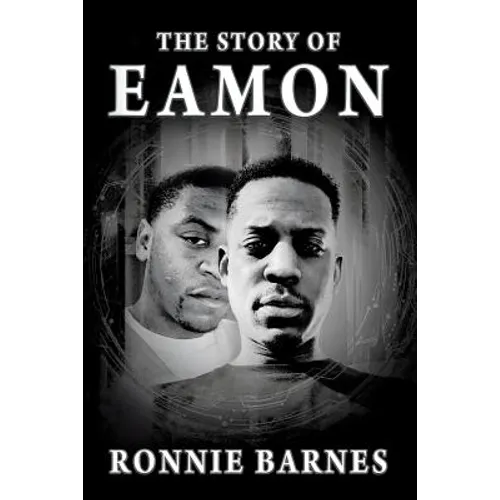 The Story of Eamon - Paperback