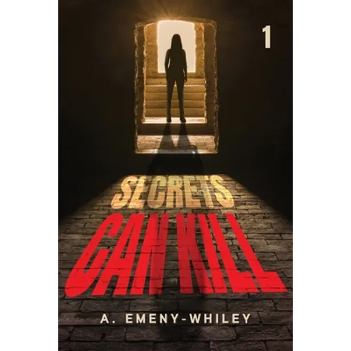 Secrets Can Kill 1