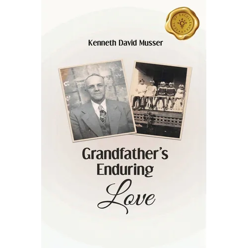Grandfather's Enduring Love - Paperback