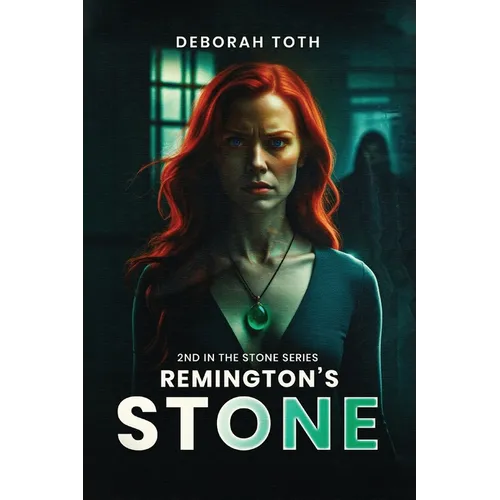 Remington's Stone - Paperback