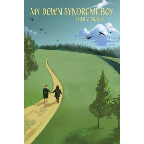 My Down Syndrome Boy - Paperback