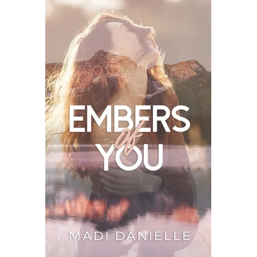 Embers of You - Paperback