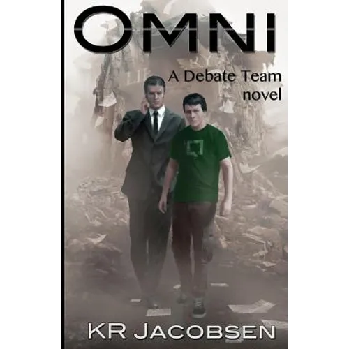Omni - Paperback
