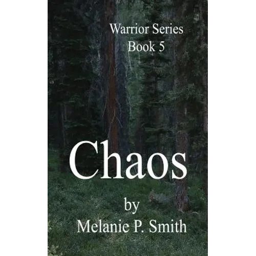 Chaos: Book 5 - Paperback