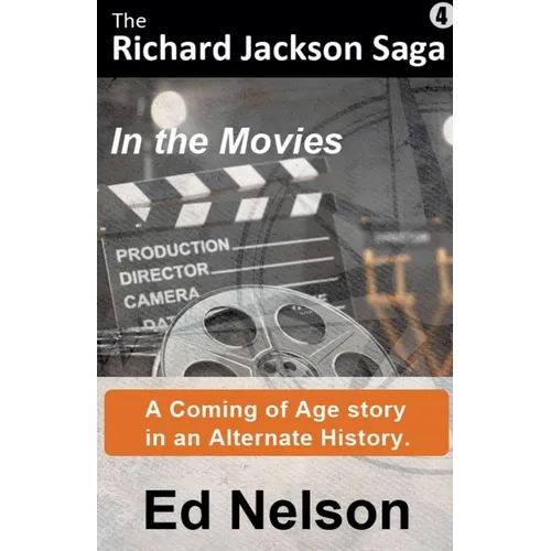 In the Movies - Paperback