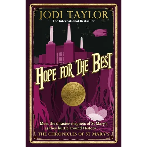 Hope for the Best - Paperback