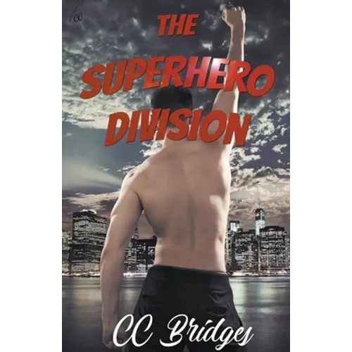 The Superhero Division - Paperback