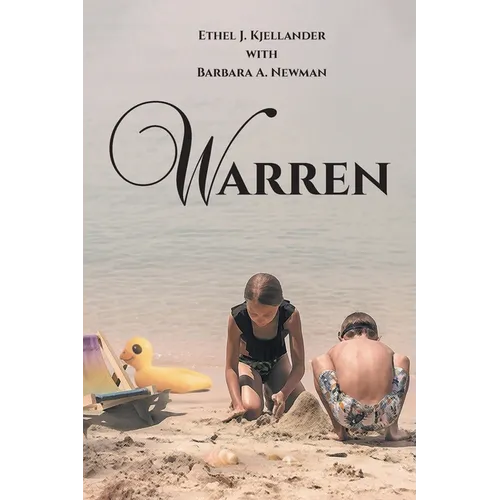 Warren - Paperback