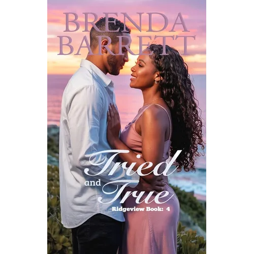 Tried and True - Paperback