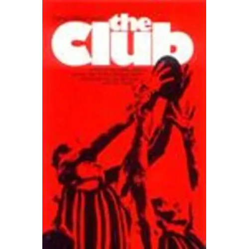The Club - Paperback
