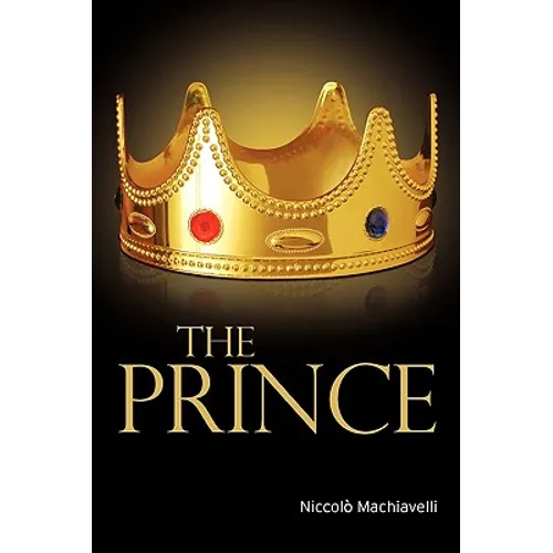 The Prince - Paperback