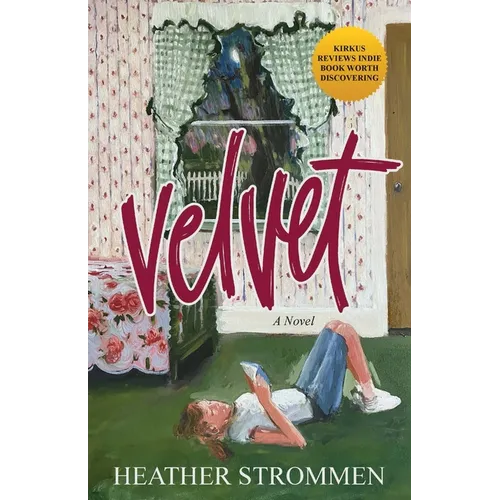 Velvet - Paperback