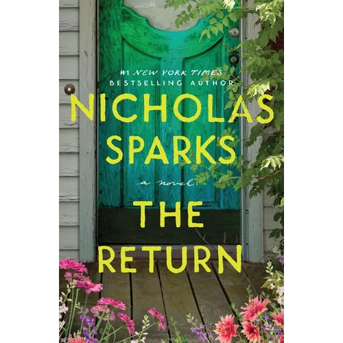 The Return - Paperback