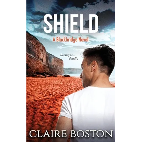 Shield - Paperback