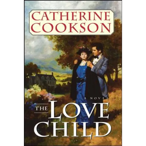 Love Child - Paperback