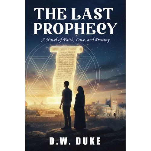 The Last Prophecy - Paperback