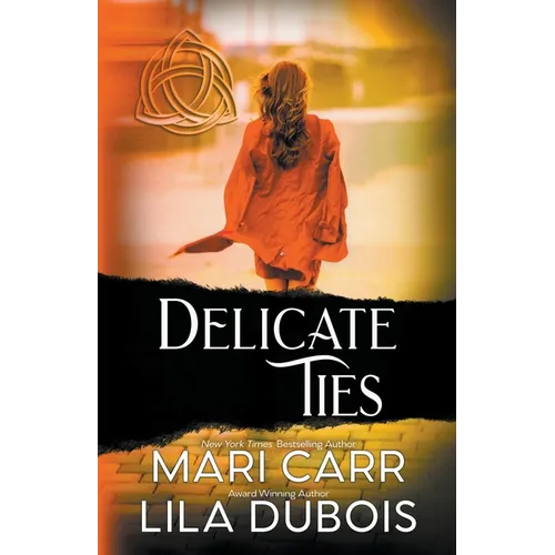 Delicate Ties - Paperback