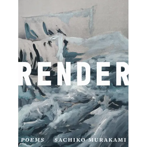 Render - Paperback
