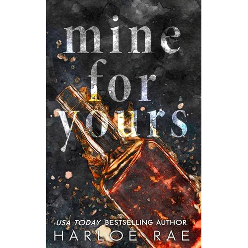 Mine For Yours - Paperback