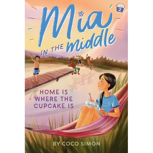 Home Is Where the Cupcake Is - Paperback