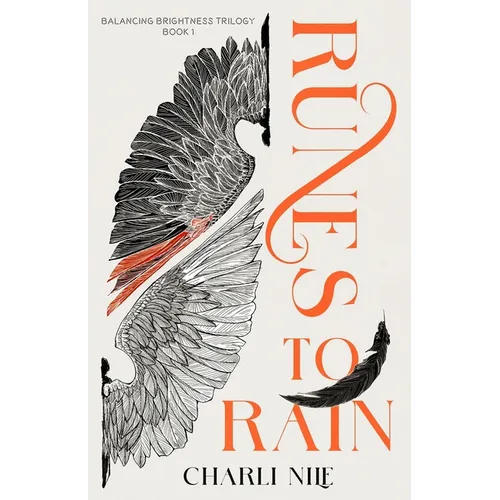 Runes to Rain - Paperback