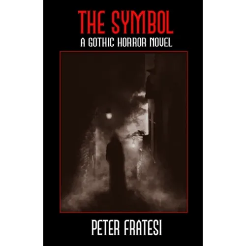 The Symbol - Paperback
