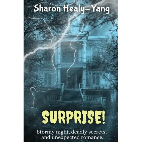 Surprise! - Paperback