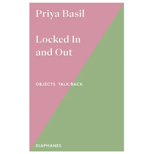 Locked in and Out: Volume 1 - Paperback