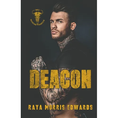Deacon - Paperback